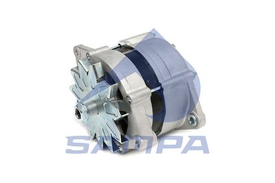 Alternador