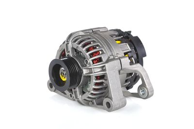 GENERATOR / ALTERNATOR BOSCH 0124225049 26