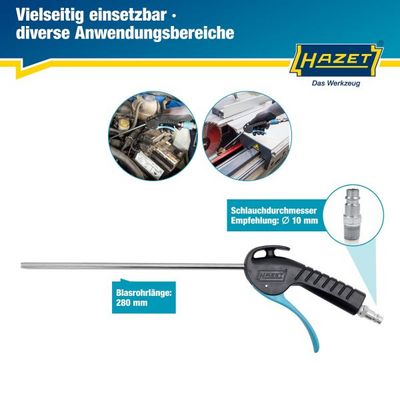 Vorschau Druckluftpistole Ansicht 4