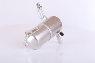 TROCKNER KLIMAANLAGE NISSENS 95353 26