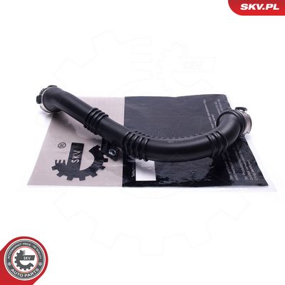 Hadička plnícího vzduchu SKV 54SKV255