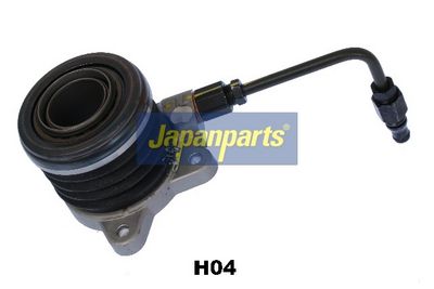 JAPANPARTS Sankabos paleidiklis