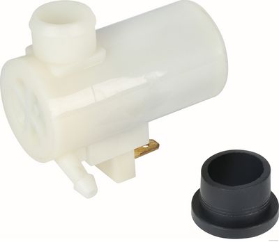 Pesunestepumppu, lasinpesu HERTH+BUSS JAKOPARTS J5415001