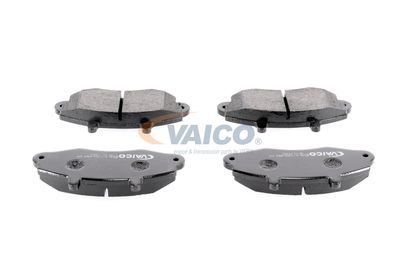 BREMSBELAGSATZ SCHEIBENBREMSE VAICO V250252 35