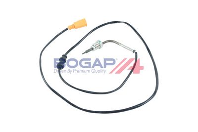 SENZOR TEMPERATURA GAZE EVACUARE