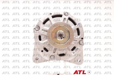 Генератор ATL Autotechnik L 85 571 для AUDI A8