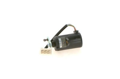 SENSOR FAHRPEDALSTELLUNG BOSCH 0205001055 28