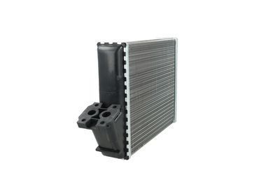 WäRMETAUSCHER INNENRAUMHEIZUNG NRF 58840 37