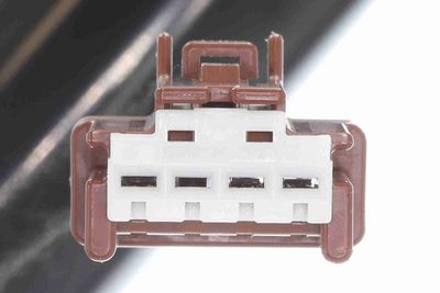 ELEKTROMOTOR HECKKLAPPE VEMO V46550001 2
