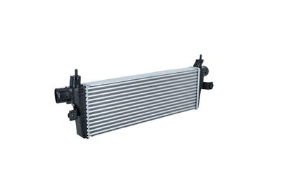 LADELUFTKüHLER NRF 309117 21