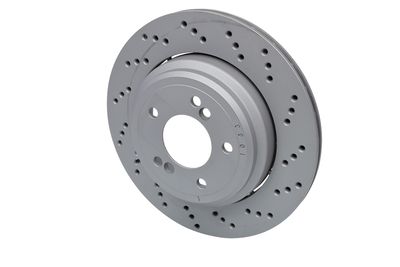 BREMSSCHEIBE ATE 24012002222 4