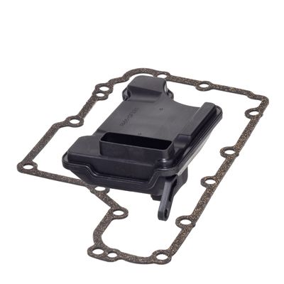 HENGST FILTER Hydraulikfiltersatz, Automatikgetriebe