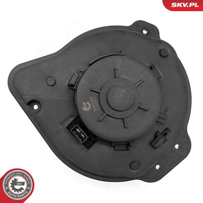 vnitřní ventilátor SKV 68SKV098