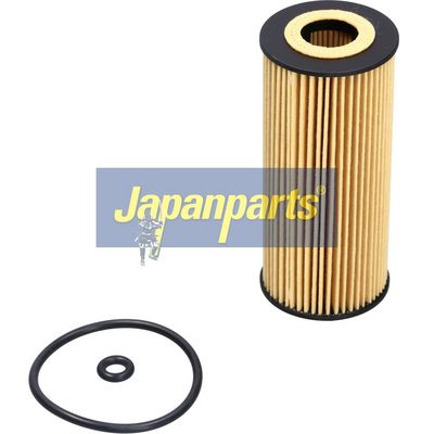 JAPANPARTS Alyvos filtras