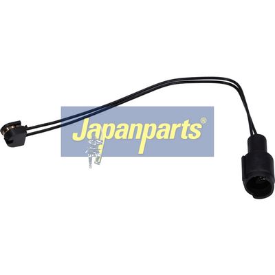 JAPANPARTS Сигнализатор, износ тормозных колодок