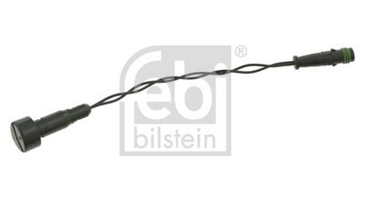 FEBI BILSTEIN Warnkontakt, Bremsbelagverschleiß