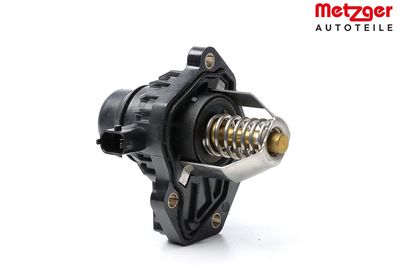 TERMOSTAT LICHID RACIRE METZGER AUTOTEILE 4006480 5