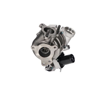 COMPRESOR SISTEM DE SUPRAALIMENTARE NISSENS 93770 24