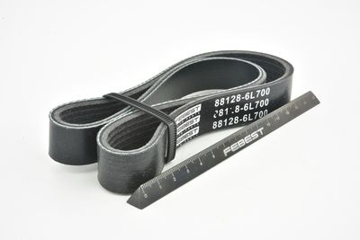 CUREA TRANSMISIE CU CANELURI FEBEST 881286L700 45