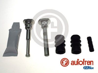 комплект водещи втулки, спирачен апарат AUTOFREN SEINSA D7310C