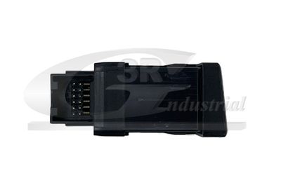 COMUTATOR ACTIONARE FRANA DE PARCARE 3RG 11718 1