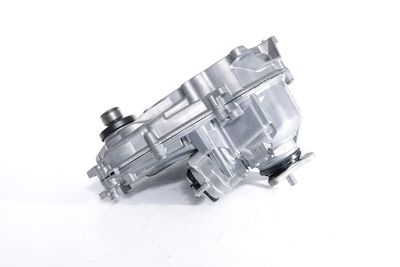 VERTEILERGETRIEBE BTS Turbo VG10002 23