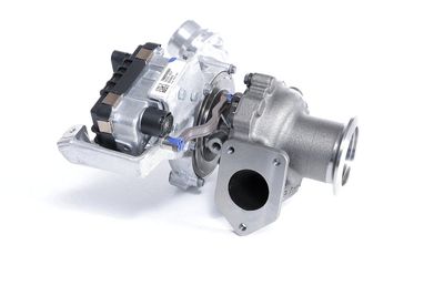 LADER AUFLADUNG BTS Turbo T914796 12