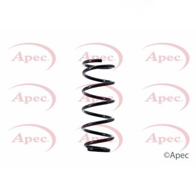 Suspension Spring APEC ACS1526