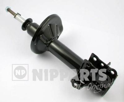NIPPARTS J5533003G Амортизаторы  для MAZDA 323 F V (BA) 1.5 16V