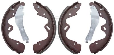 Brake Shoe Set 9144