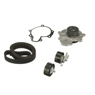 SET POMPA APA + CUREA DINTATA GATES KP15634XS 34