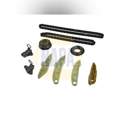 NAPA Timing Chain Kit NCK4095