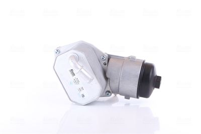 RADIATOR ULEI ULEI MOTOR NISSENS 91424 3