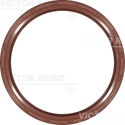 Уплотняющее кольцо, коленчатый вал VICTOR REINZ 81-38229-00 для ALFA ROMEO 159