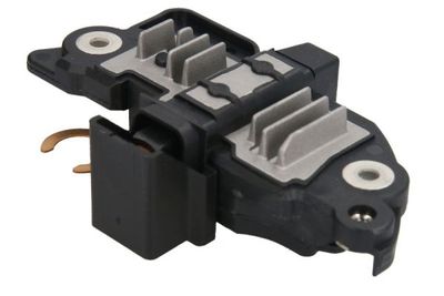 Регулятор генератора LAUBER CQ1010096 для FIAT STILO
