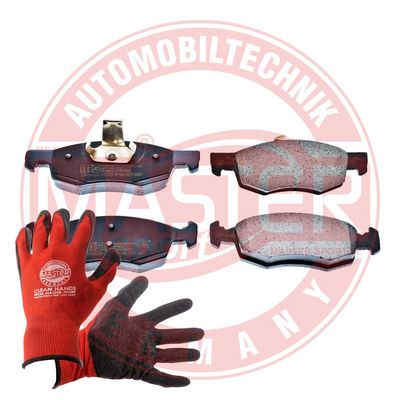 SET PLACUTE FRANA FRANA DISC