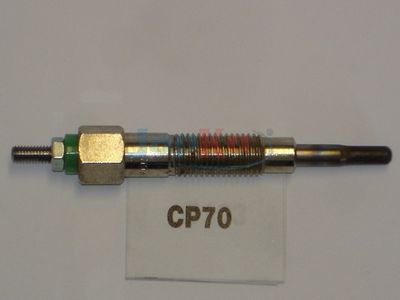 подгревна свещ JAPKO CP70