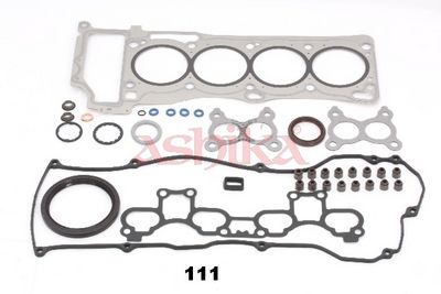 ASHIKA Dichtungsvollsatz, Motor