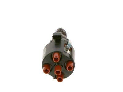 Распределитель зажигания BOSCH 0 986 237 697 для VW JETTA