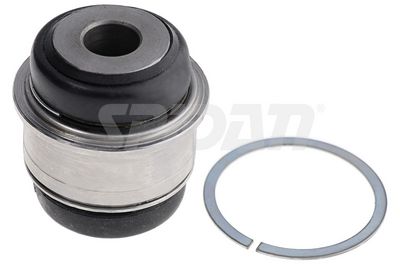 LAGERUNG RADLAGERGEHäUSE