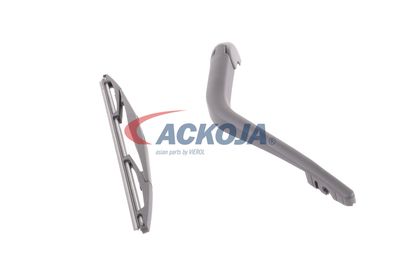 SET STERGATOARE CURATARE PARBRIZ ACKOJA A380486 21