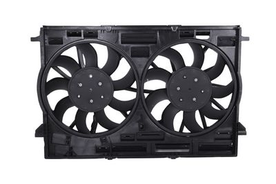 VENTILATOR RADIATOR