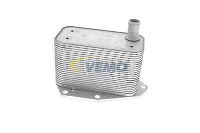 RADIATOR ULEI ULEI MOTOR VEMO V48600022 4