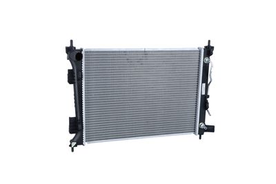 RADIATOR RACIRE MOTOR NRF 550182 42
