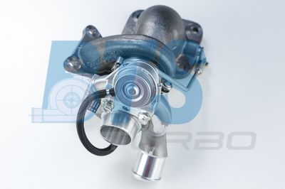 LADER AUFLADUNG BTS Turbo T914920BL 4