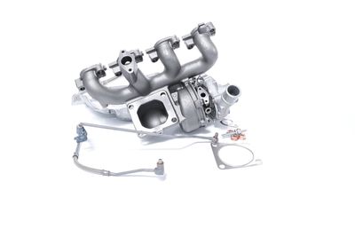 LADER AUFLADUNG BTS Turbo T981165 27