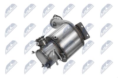 FILTRU FUNINGINE/PARTICULE SIST.DE ESAPAMENT NTY DPFVW006 21