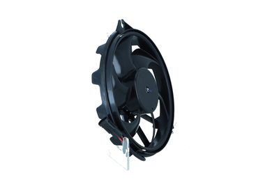 VENTILATOR RADIATOR NRF 470052 39