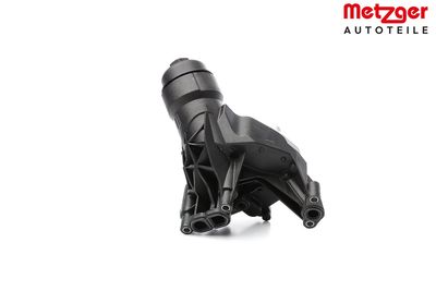 GEHäUSE ÖLFILTER METZGER AUTOTEILE 2370088 18