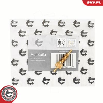 Nastavovací prvek, opěradlo sedadla ESEN SKV 97SKV118